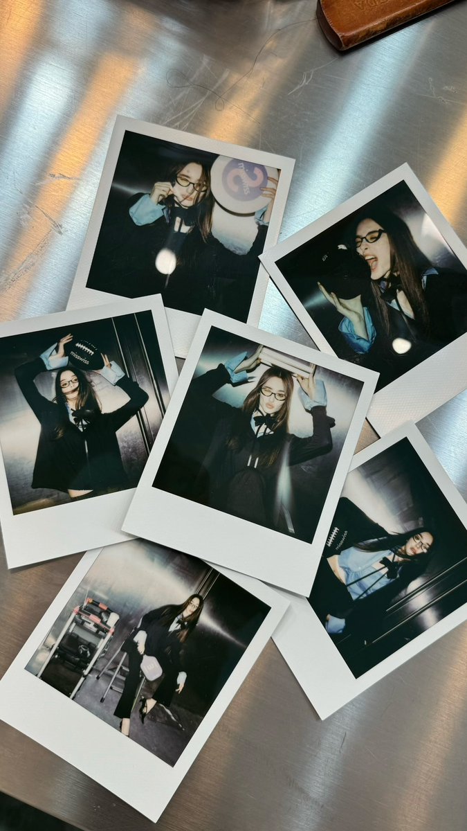 Shoot your shot 📸