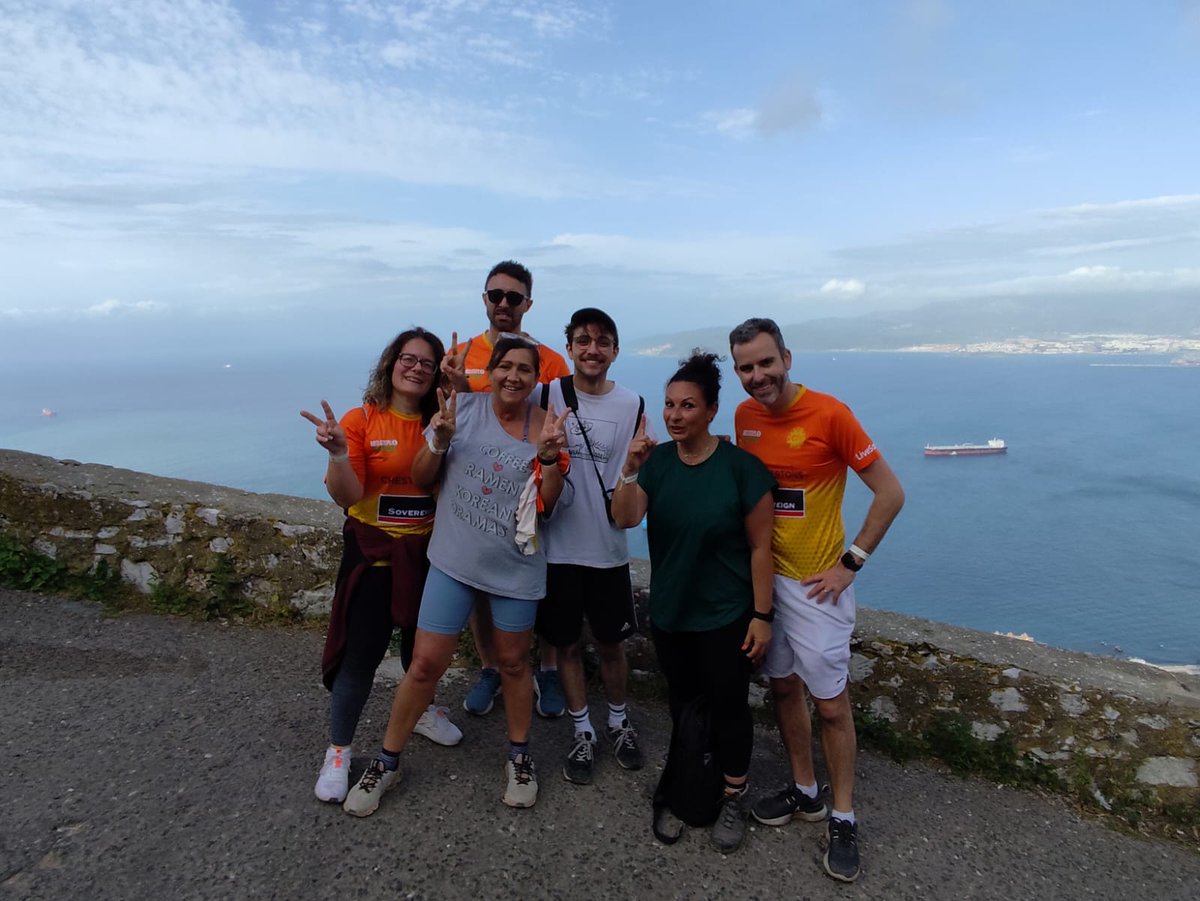 GBCNewsroom's tweet photo. Round 1 done! Team GBC!
#Medsteps5challenge https://t.co/NEuKXGBx05