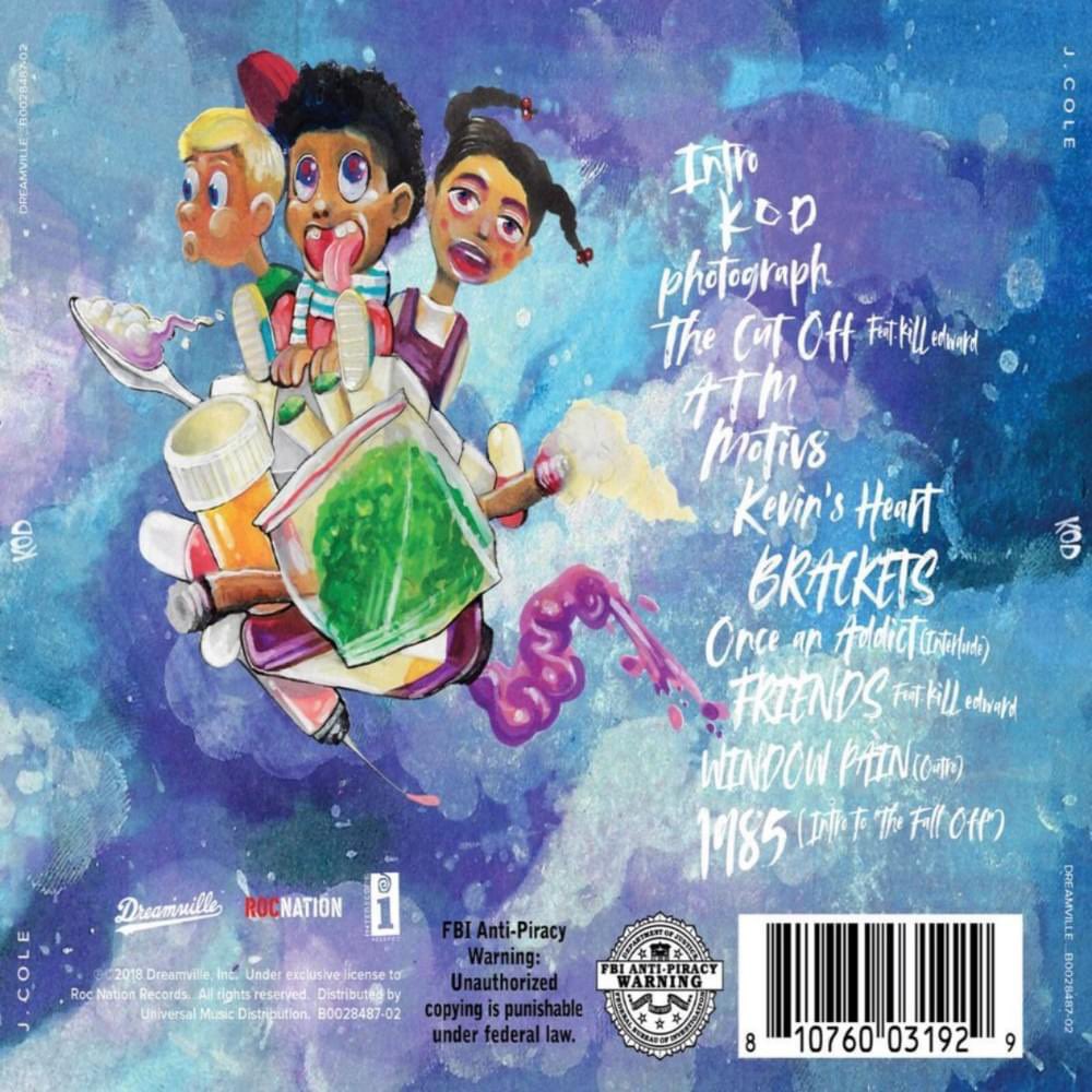 Cole World tweet media