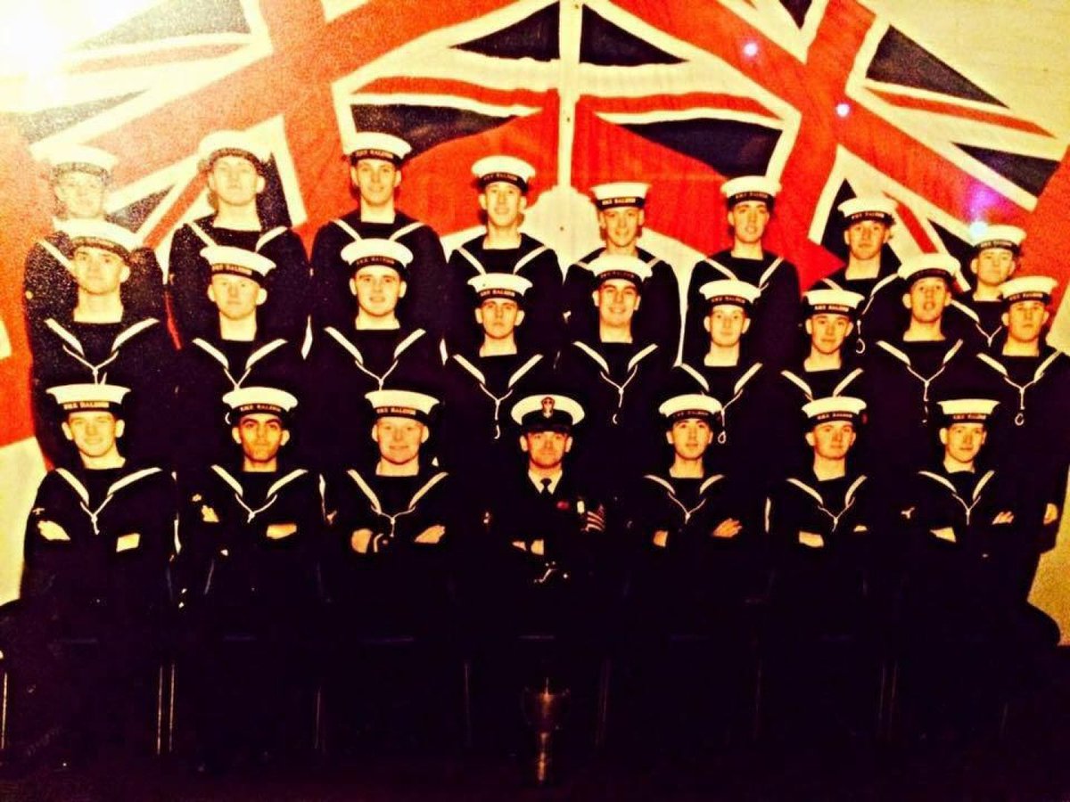 I joined the Navy in 1988. That year the RN boasted nearly 66,000 people, 140 ships and 33 submarines. There were 35 frigates alone, 3 of which were permanently assigned to train our people and UK Defence took 3.8% of GDP to maintain. I offer this as a fact free from opinion.