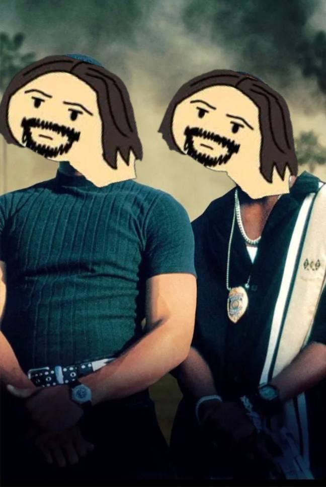 higherHIGHZsol's tweet photo. @MartiniGuyYT good morning fam $WIK Community cookin https://t.co/6nA88vfQyG