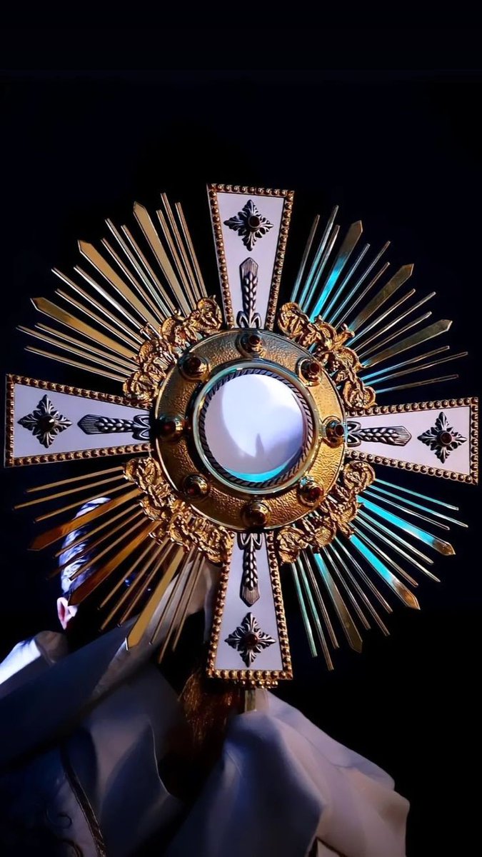 Entrust everything to Jesus,in the Blessed Sacrament and to Mary,Help of Christians, and you will see what miracles are' Saint John Bosco Jesus,I trust in You. Jesus,I love you