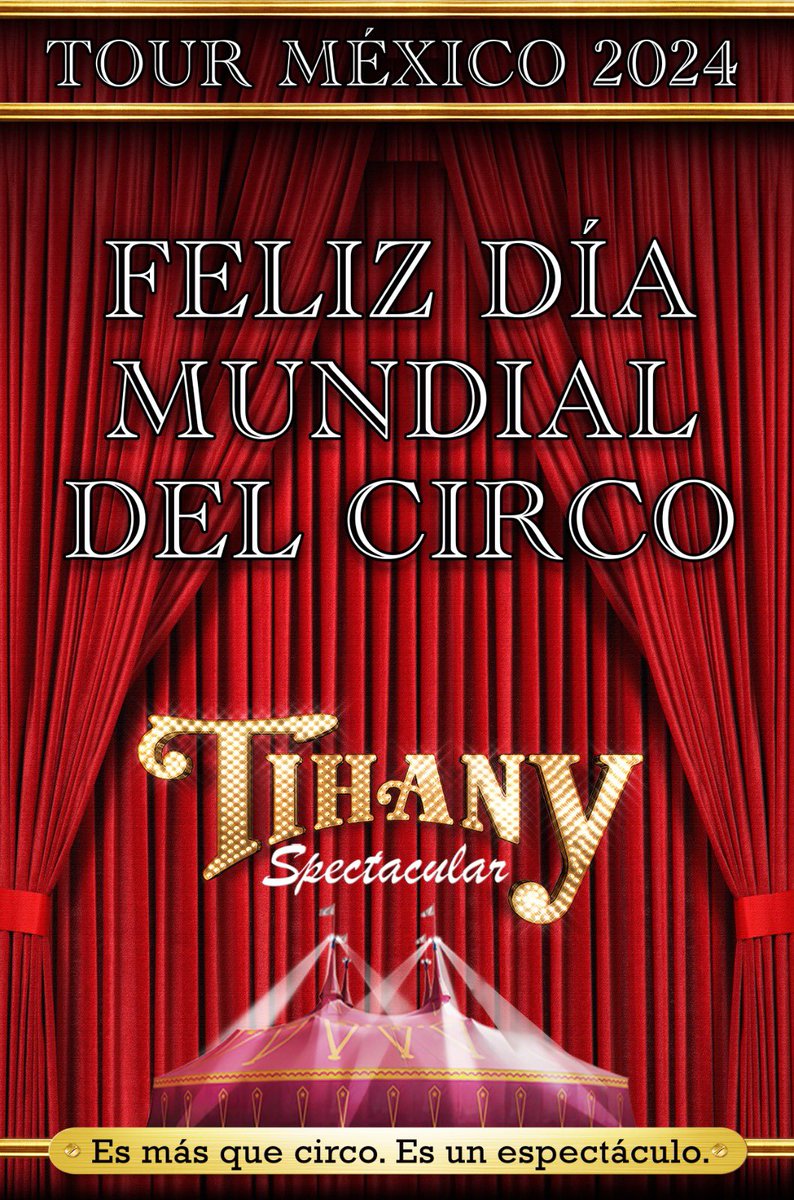 tihany_circus (@tihany_circus) on Twitter photo 
