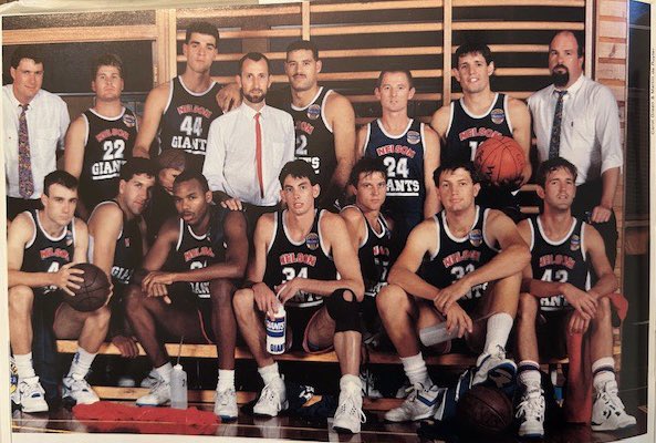 📝 How many players can you name in this #Giants squad?

#salsnbl #nelsongiants #skysportnz