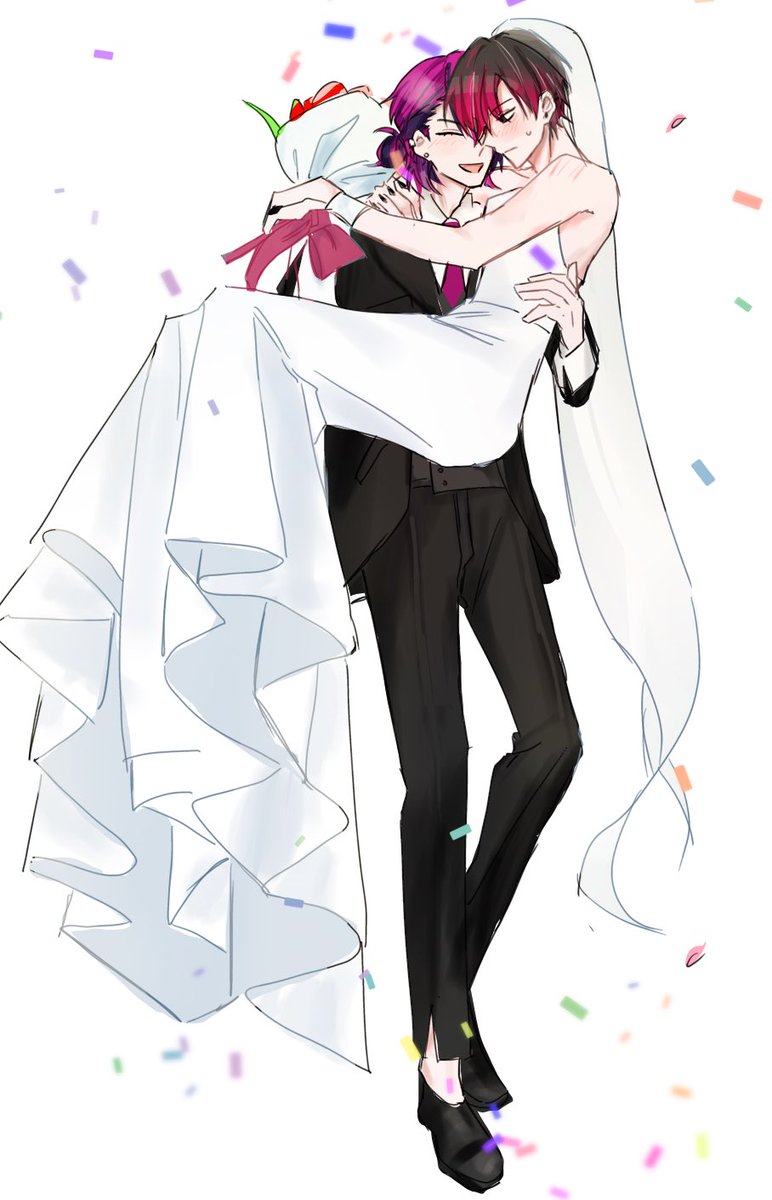 결혼이나 해
#milliondrops