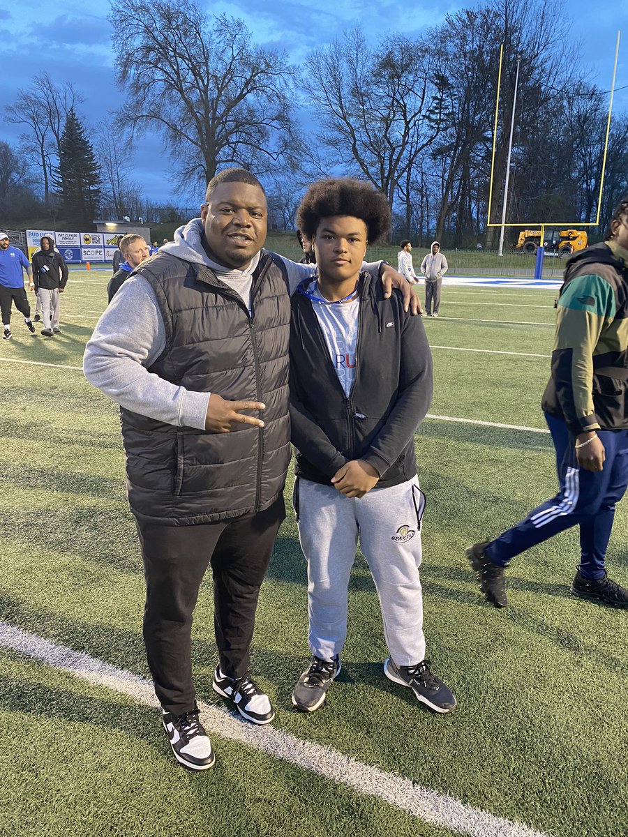 Dashon Williams tweet media