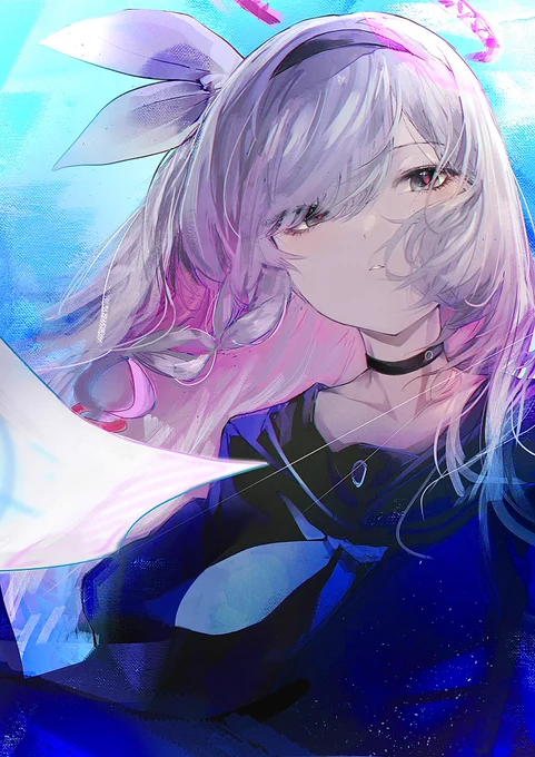 #ブルアカプラナ 