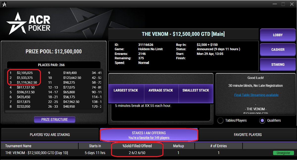 Evan Jarvis | Gripsed | ACR Team Online Pro tweet media