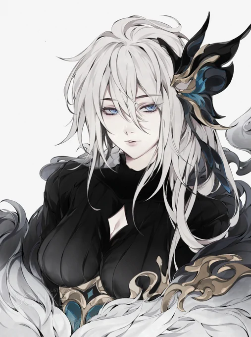 Yunxia again 