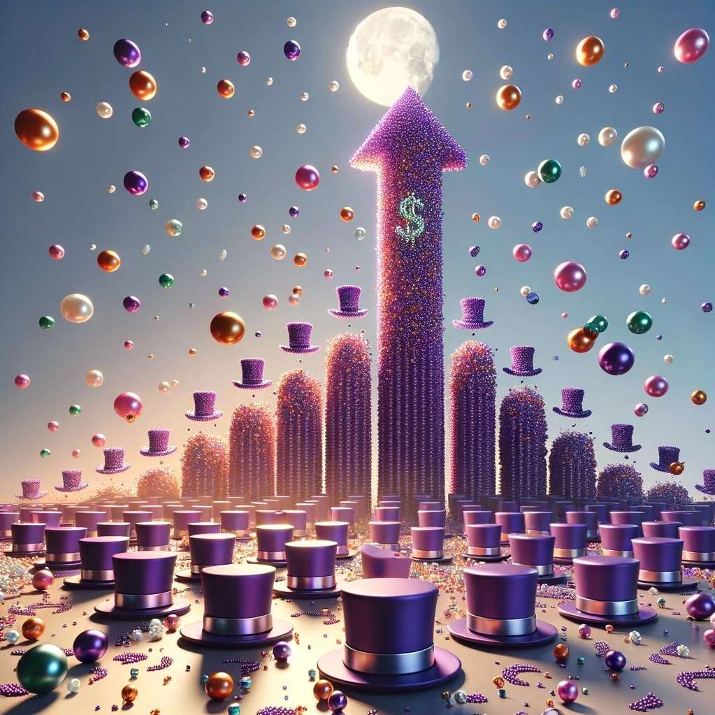 SamadNasyr's tweet photo. The official $DEGEN community airdrop is now live https://t.co/x5Onil9uFQ https://t.co/WEnqzzBW6S