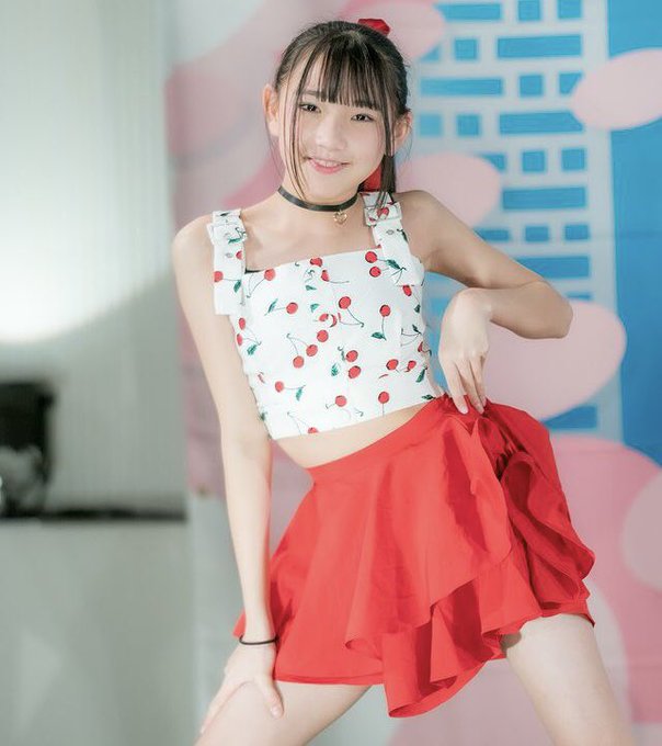 Twitterのコスプレ画像23