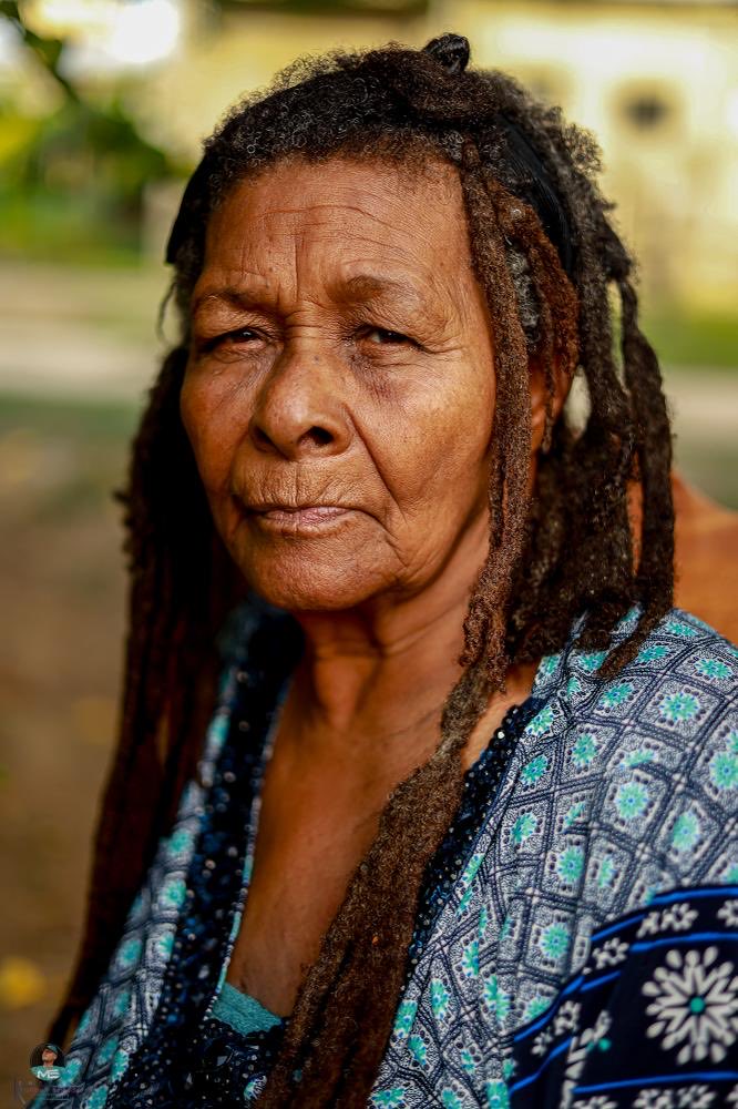 Merlene Clarke, Belize I’m working with Merlene to build a Freedom Village in Belize, Central America #legacy #land