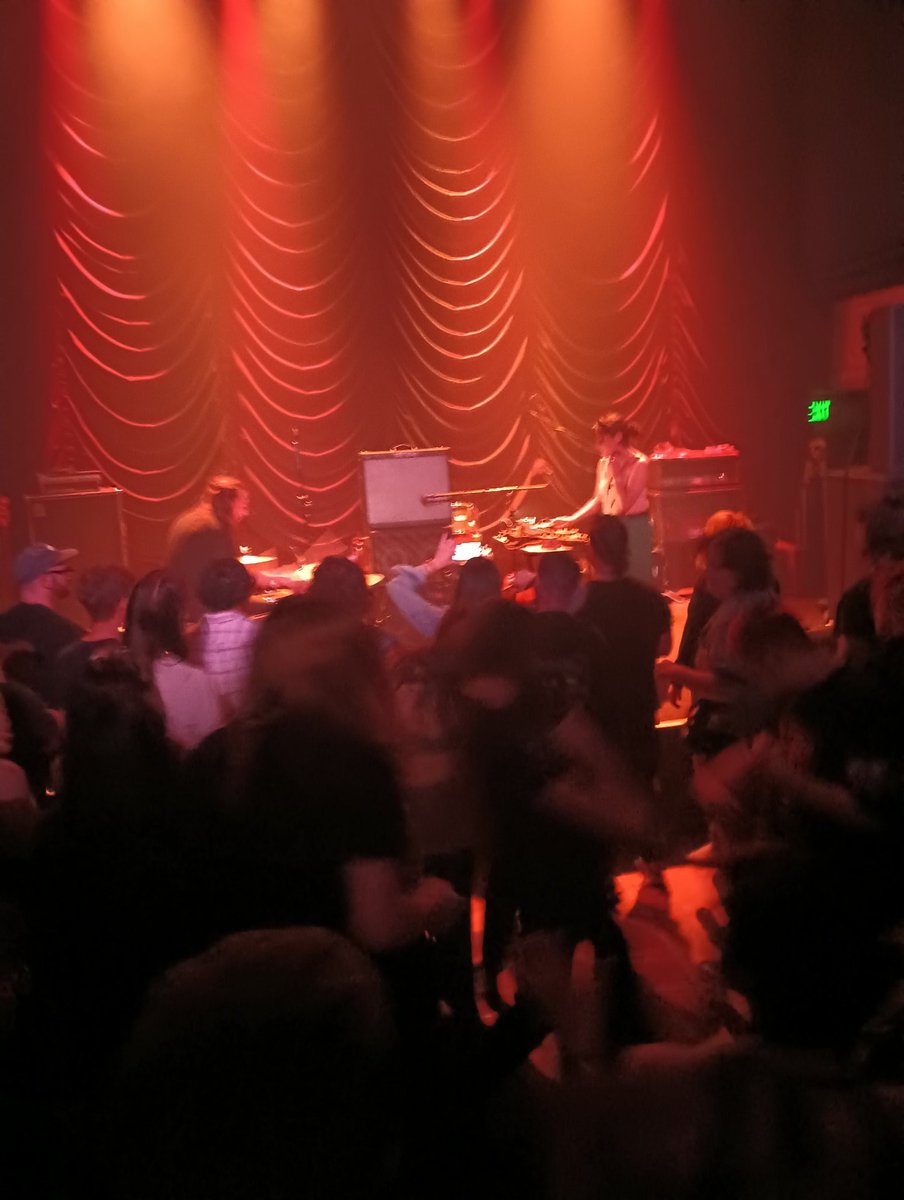 Usnea (Lords of Northwest Darkness) tweet media