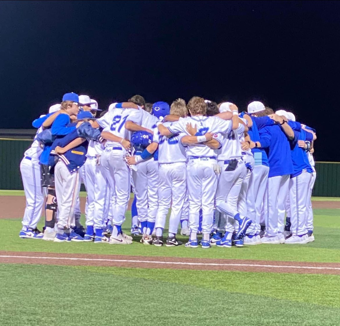 Sunnyvale Raiders Baseball tweet media