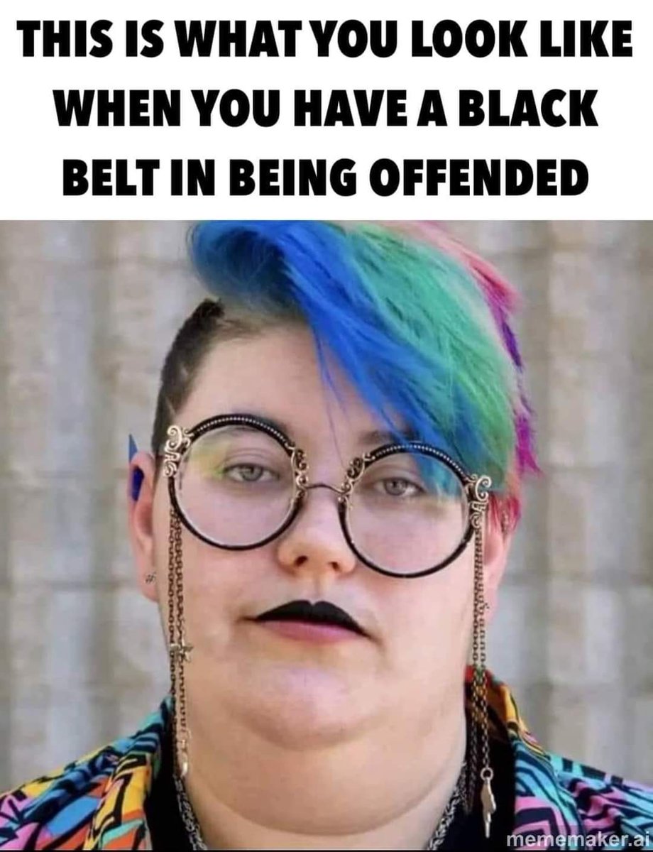 Squiffy2's tweet image. #Offence #Offended