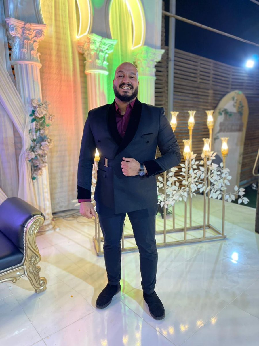 MostafaaElshar1's tweet photo. 🖤💥 https://t.co/05snn2bEun