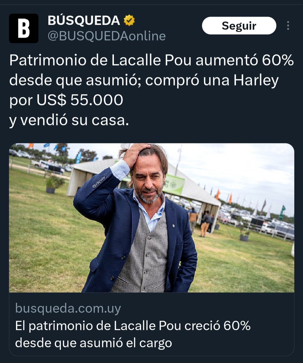 SraInmaculada's tweet photo. Si, el patrimonio del presidente aumentó un 60%. Es que es muy ahorrador. Come las mismas ensaladas que sirven en los comedores de las escuelas públicas. https://t.co/F9nXFNzAoY