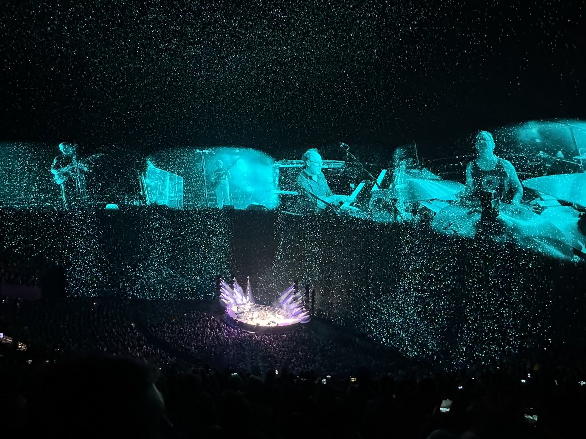 thank you phish