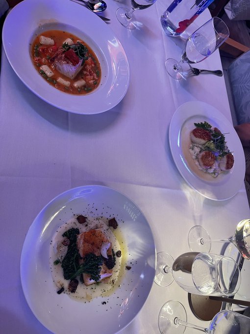 Mmmm @oceanprimelv is the best restaurant in town @LasVegasLocally @Vegas 🎉🎊🙏🏻 celebrating @KrystalDavisXXX<a class="tags" target="_blank" title="On Twitter" href="/?out=eyJ0eXAiOiJKV1QiLCJhbGciOiJIUzUxMiJ9.eyJpYXQiOjE3MjE1NDUzNTYsImlzcyI6InR3cG9ybnN0YXJzLmNvbSIsIm5iZiI6MTcyMTU0NTM1NiwiZXhwIjoxNzUzMDgxMzU2LCJyZWRpcmVjdF91cmwiOiJodHRwczovL3R3aXR0ZXIuY29tL29jZWFucHJpbWVsdiJ9.9KMwOO_PJESwaizhUfx4PcozwD3y_8QK2jH4bXqA66PiqNo7ozRQwF82Ohc9jtWxm3zRvF0JbVDrOZ-4Pmdw_Q">@oceanprimelv</a>