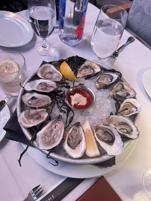 Mmmm @oceanprimelv is the best restaurant in town @LasVegasLocally @Vegas 🎉🎊🙏🏻 celebrating @KrystalDavisXXX<a class="tags" target="_blank" title="On Twitter" href="/?out=eyJ0eXAiOiJKV1QiLCJhbGciOiJIUzUxMiJ9.eyJpYXQiOjE3MjE1NDUzNTYsImlzcyI6InR3cG9ybnN0YXJzLmNvbSIsIm5iZiI6MTcyMTU0NTM1NiwiZXhwIjoxNzUzMDgxMzU2LCJyZWRpcmVjdF91cmwiOiJodHRwczovL3R3aXR0ZXIuY29tL29jZWFucHJpbWVsdiJ9.9KMwOO_PJESwaizhUfx4PcozwD3y_8QK2jH4bXqA66PiqNo7ozRQwF82Ohc9jtWxm3zRvF0JbVDrOZ-4Pmdw_Q">@oceanprimelv</a>