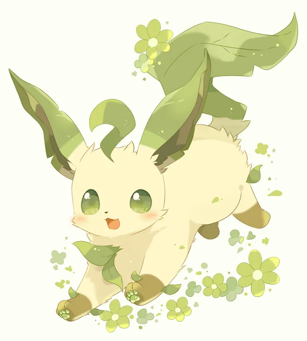 フィア!#ポケモンイラスト 