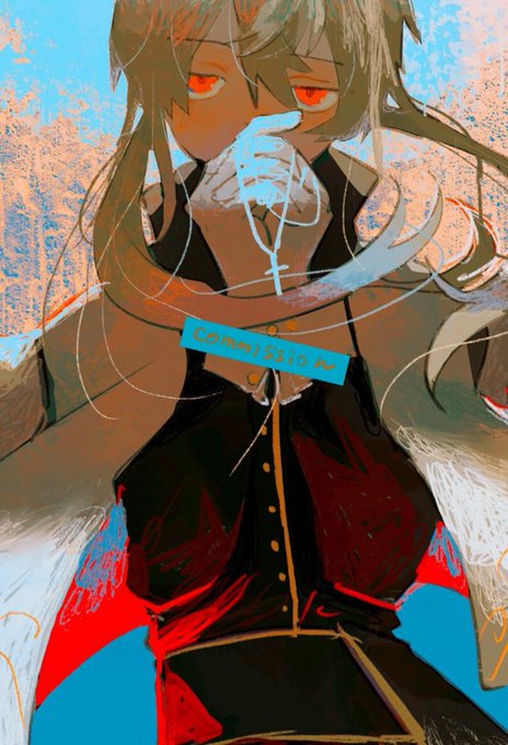 † 