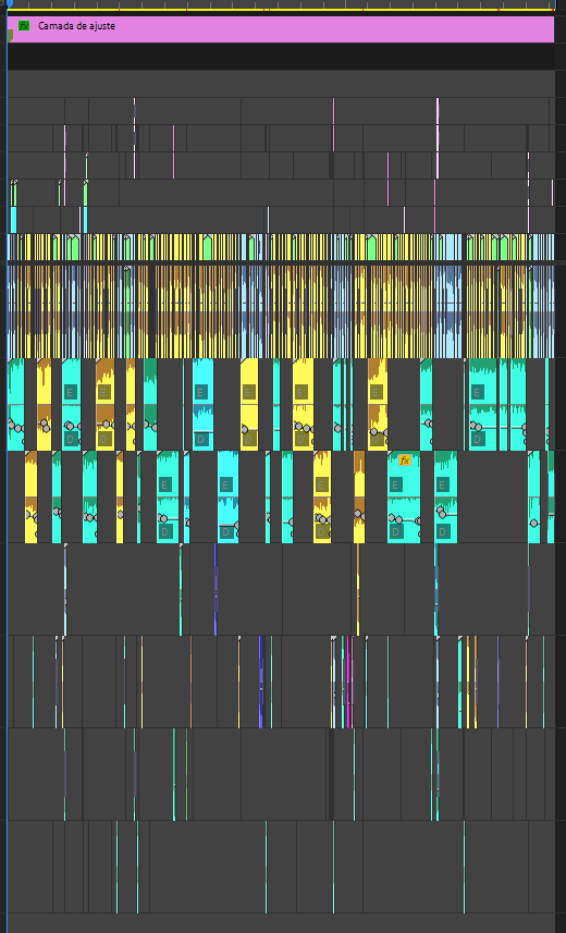 DeividEditor's tweet image. Timezinha da Noite