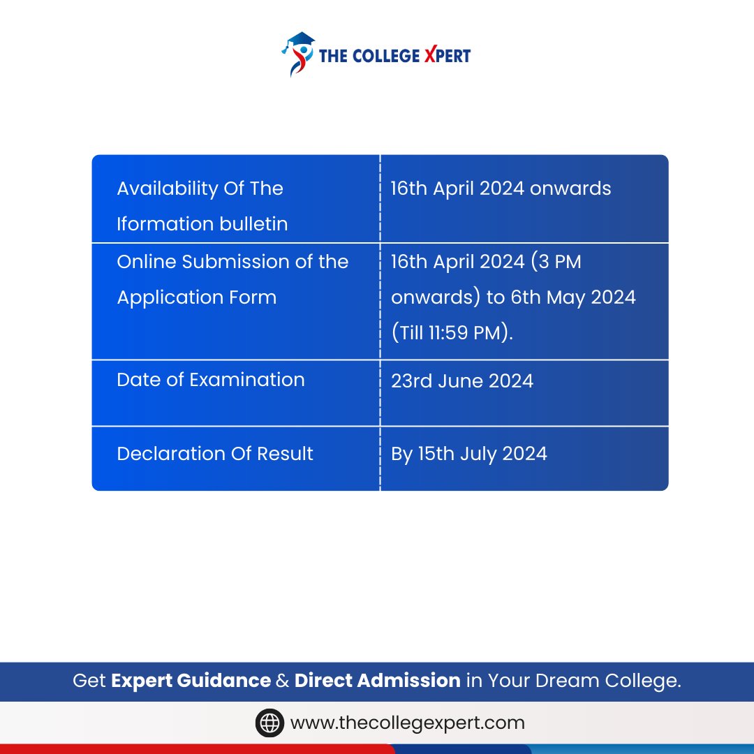 Get ahead with key dates for the 2024 NEET-PG exam. Don't miss out—mark your calendars for success in your medical career journey!

#NEETPG2024 #MedicalCareerGoals #StudySchedule #KeyDatesReminder #FutureDoctor #PrepForSuccess #MarkYourCalendars #StayAhead #MedicalJourney