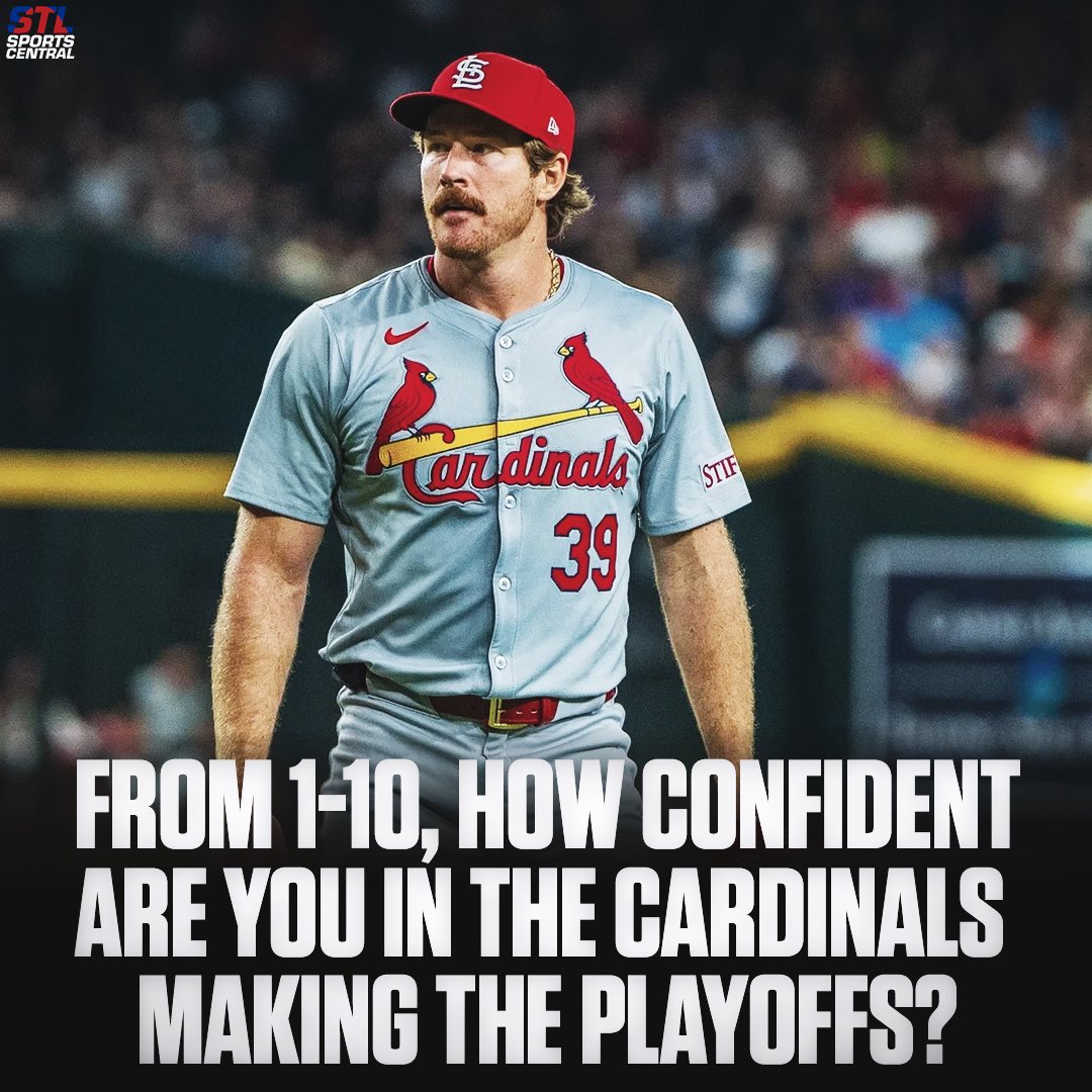 STL Sports Central tweet media