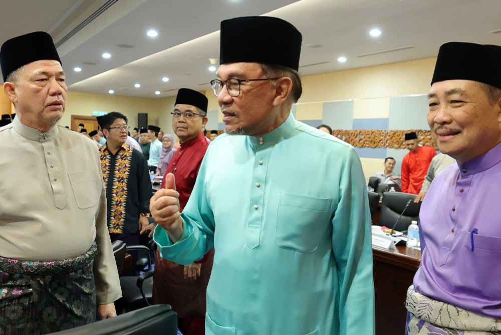 SinarHarian (@sinaronline) on Twitter photo Pusat Jantung Negara akan diwujudkan di Sabah dengan peruntukan segera RM80 juta - PM <a href="/anwaribrahim/">Anwar Ibrahim</a>
📸:Foto Bernama Pusat Jantung Negara akan diwujudkan di Sabah dengan peruntukan segera RM80 juta - PM <a href="/anwaribrahim/">Anwar Ibrahim</a>
📸:Foto Bernama