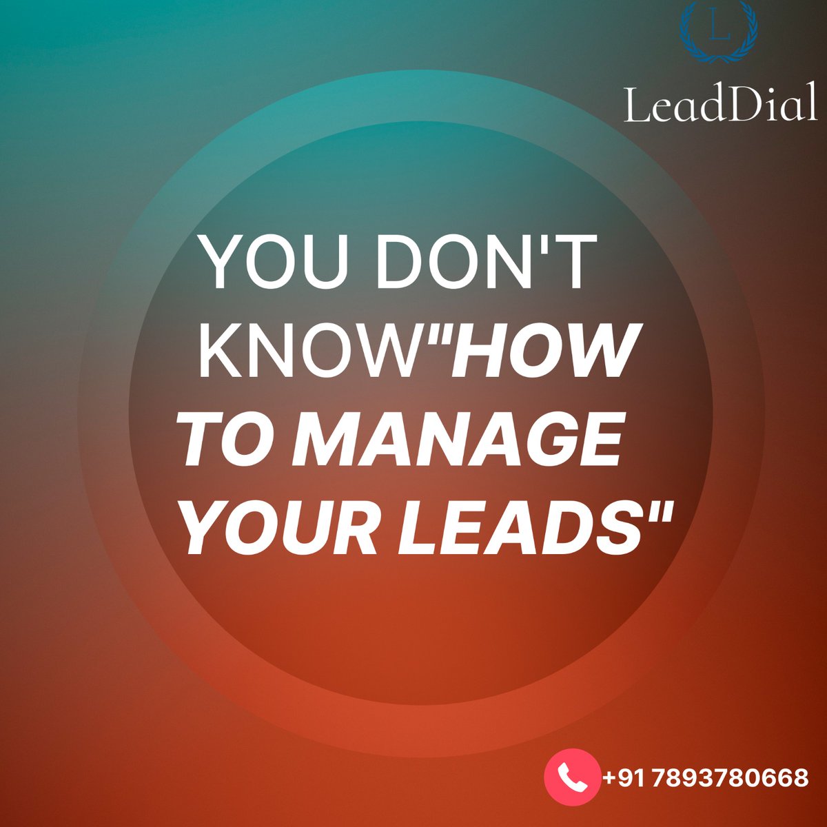 #LeadDial #CRMTools #LeadManagement
#SalesTech #CustomerEngagement
#SalesCRM #LeadGeneration
#CRMSoftware #SalesAutomation
#LeadConversion #SalesPipeline
#CRMSystem #LeadFollowUp
#SalesProductivity #CRMStrategy