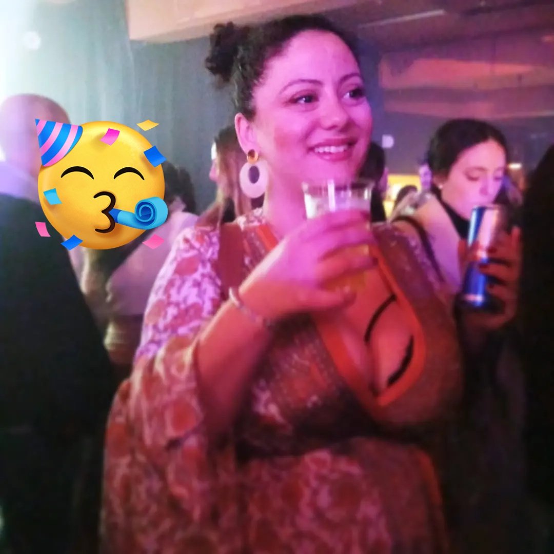 Thrilled to announce that I've been awarded a scholarship for a PhD in psychology, joining an exhilarating research project under the guidance of one of the leading researchers in the field. Cheers 🍸🍹🥳🥳