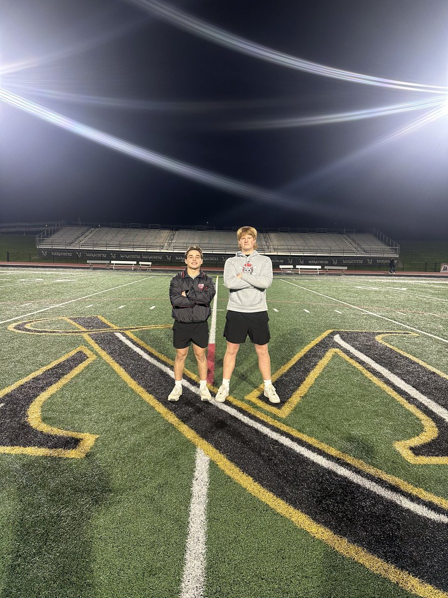 Seth Hollinger tweet media