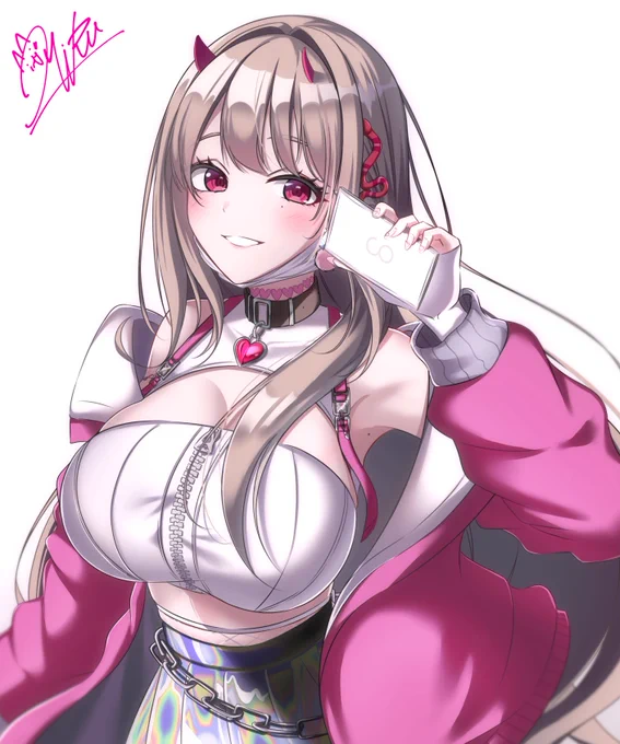 バイパー #NIKKE 