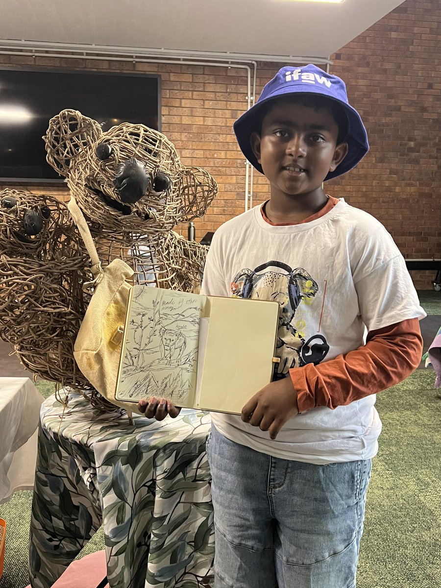 Edward Narayan tweet media