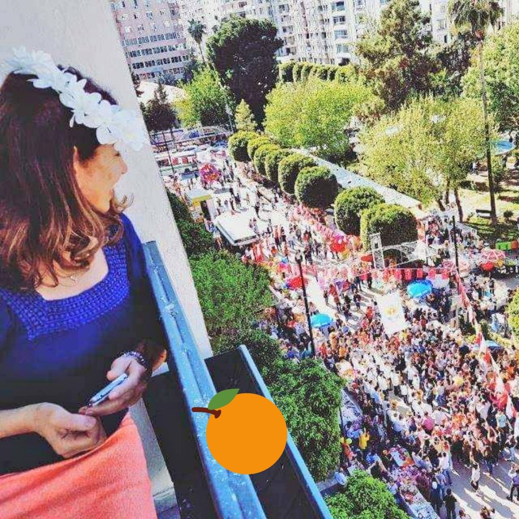 #ORANGEBLOSSOMCARNAVAL /Adana /TURKEY🇹🇷🍊🍊🍋see you again carnaval. Happy hapy years again🍋🍊🇹🇷🇹🇷🇹🇷 ÖG
