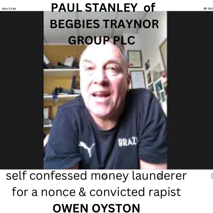 #TRUECRIMEDIARY Post Office victims digest the mug shots of nefarious officers of the court who ago put #bankruptcy #fraud as pert of their vile business model @irwinmitchell @BegbiesTrnGroup @KennedysLaw @Hailsham_Chamb & @18stjohn @BfcDale @HLInvest @LSEplc #Bitcoin #CONMEN