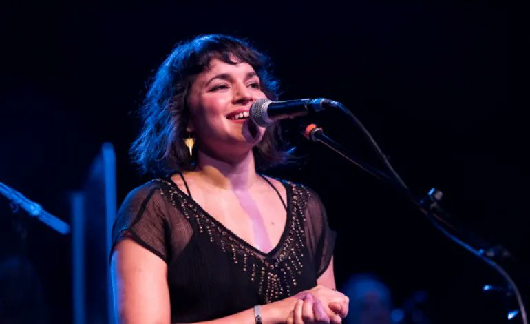 BREAKING NEWS: @NorahJones Joins @SabrinaAnnLynn Carpenter Onstage For Performance Of “Don’t Know Why” During @coachella  Weekend Two Set
music.mxdwn.com/2024/04/19/new…
#WeekendTwo #Coachella2024