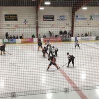 Saskatoon Minor Hockey Association tweet media