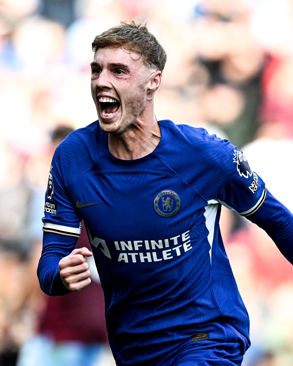 🚨 𝗚𝗜𝗩𝗘𝗔𝗪𝗔𝗬: If Erling Haaland or Cole Palmer score 𝗙𝗜𝗥𝗦𝗧 in the FA Cup semi-final today, we’ll giveaway a brand new Premier League shirt of your choice. 👕🔥

Simply 𝗥𝗧 and 𝗙𝗢𝗟𝗟𝗢𝗪 this account to enter. ✅🔁