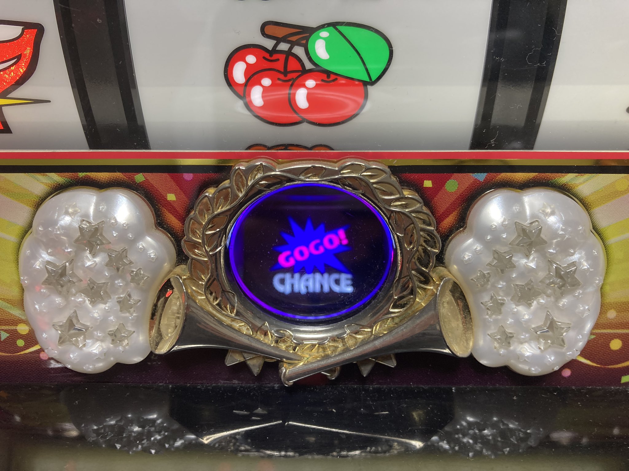 マイジャグ4 楽天市場】【本州送料無料】マイジャグラー4 【標準セット（ご