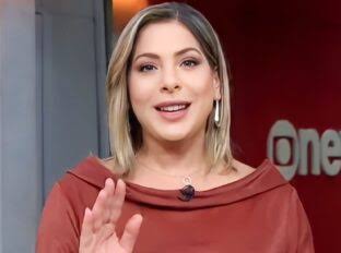 Mas Quem Mais SE SOLIDARIZA Com A Daniela Lima?