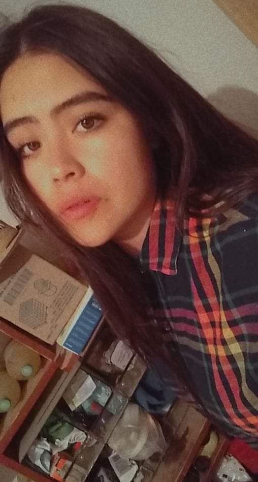EdithArletteCa1's tweet photo. Gatita Only 🥵 https://t.co/XKWQGGBo56