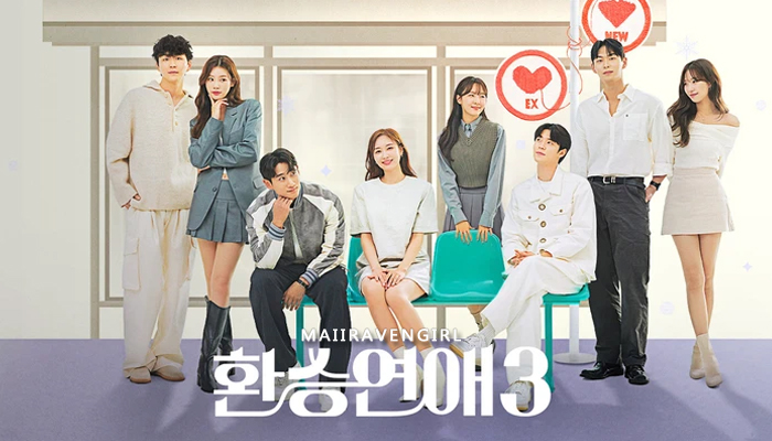 MaiiRaven_ok's tweet photo. EXChange S3 ESP HD
EP20 FINAL
LINKS DISPONIBLES EN TELEGRAM:
https://t.co/jLgetUZjIL
👉💟🔁
#TransitLove #TransitloveS3 #Exchange #Exchange3 #환승연애시즌3 #환승연애 #Transitlove3 #ExchangeS3 #환승연애3 #SimonD #LeeYongJin #KdatingShow https://t.co/5VDJgdNCN1
