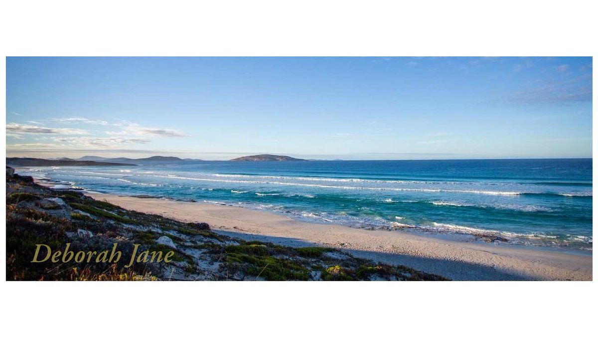 #Esperance #westernaustralia 
 #besttimeoftheday #westernaustralia #WA #canon #VisitEsperance #esperancewa #amazingwa #westisbest #exploreaustralia #discoveraustralia #seeaustralia #beachlife #clearwaters #WAtheDreamState #beaches #holiday #thalassophile