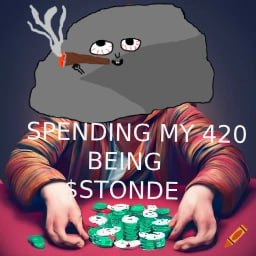 $STODNE tweet media