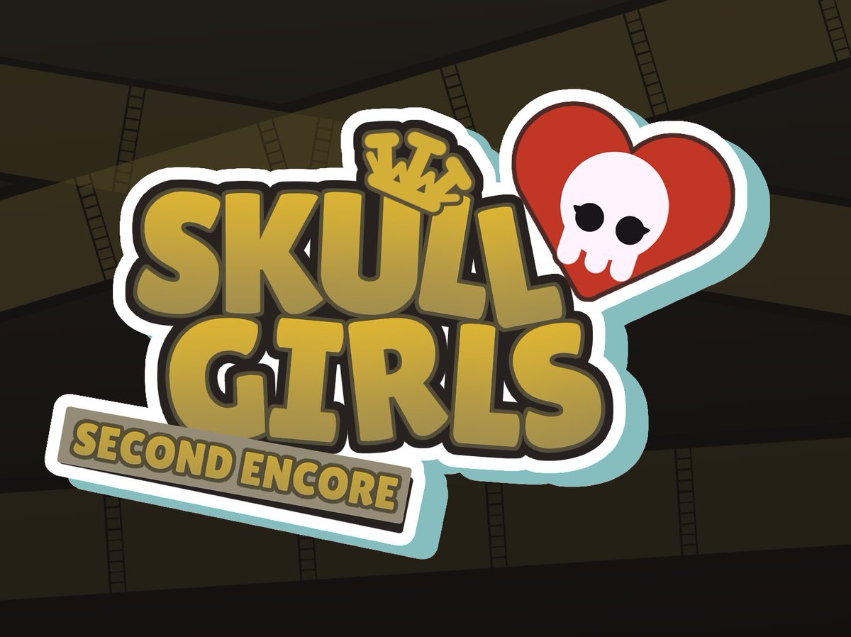 Has anyone heard about this one? I heard it's pretty energetic. #skullgirlsfanart #Skullgirls