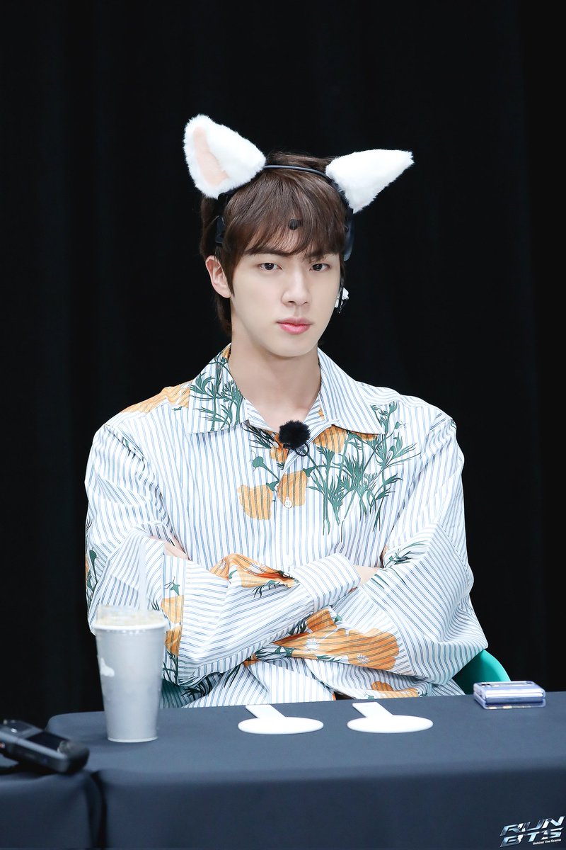 barbiedollapena's tweet photo. #To_Jin #Dear_Jin_from_ARMY
D-54:
Dear Seokjinnie,
I will post a photo of you everyday until we get to see you again. Stay healthy and take care of yourself always. 사랑해요 김석진 💜
#tilJingetsback #KimSeokjin #jin @BTS_twt @bts_bighit https://t.co/YIEdztPt48