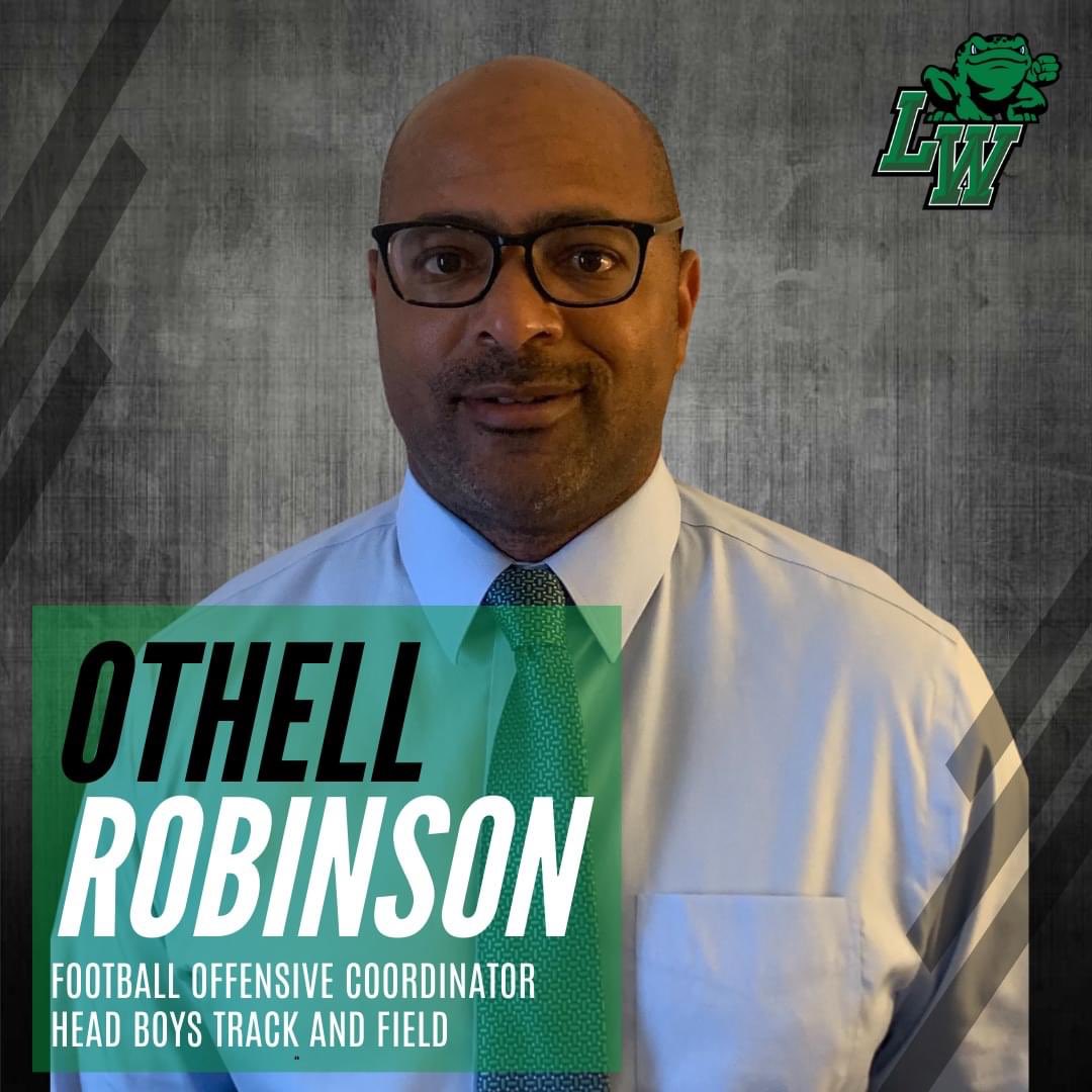 Todd Peterman (@tempo_strike) on Twitter photo Welcome to Lake Worth. <a href="/othell_robinson/">Othell Robinson</a> This will make 3 different decades that we have had the opportunity to work together. Welcome to Lake Worth. <a href="/othell_robinson/">Othell Robinson</a> This will make 3 different decades that we have had the opportunity to work together.