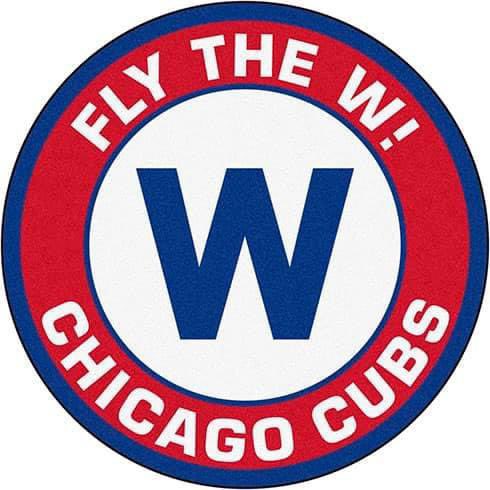 Jamison Taillon pitched today like we always hoped he would. It remains to be seen if he can keep it up and remain off IL. I think not. Good to see the boys in blue on a win streak. Patrick Wisdom still sucks at fielding. 8-3 over marlins #cubswin #FlyTheW